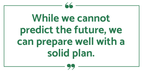 CEOs must be patient with their approaches while striving towards originality instead of conformity to achieve tangible results. (1)