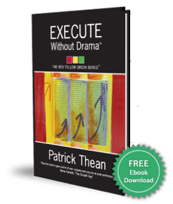 Execute without drama