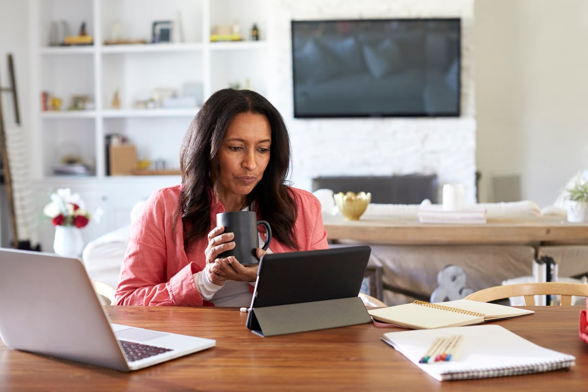 Work From Home Expert Tips: 23 Tips for Remote Work