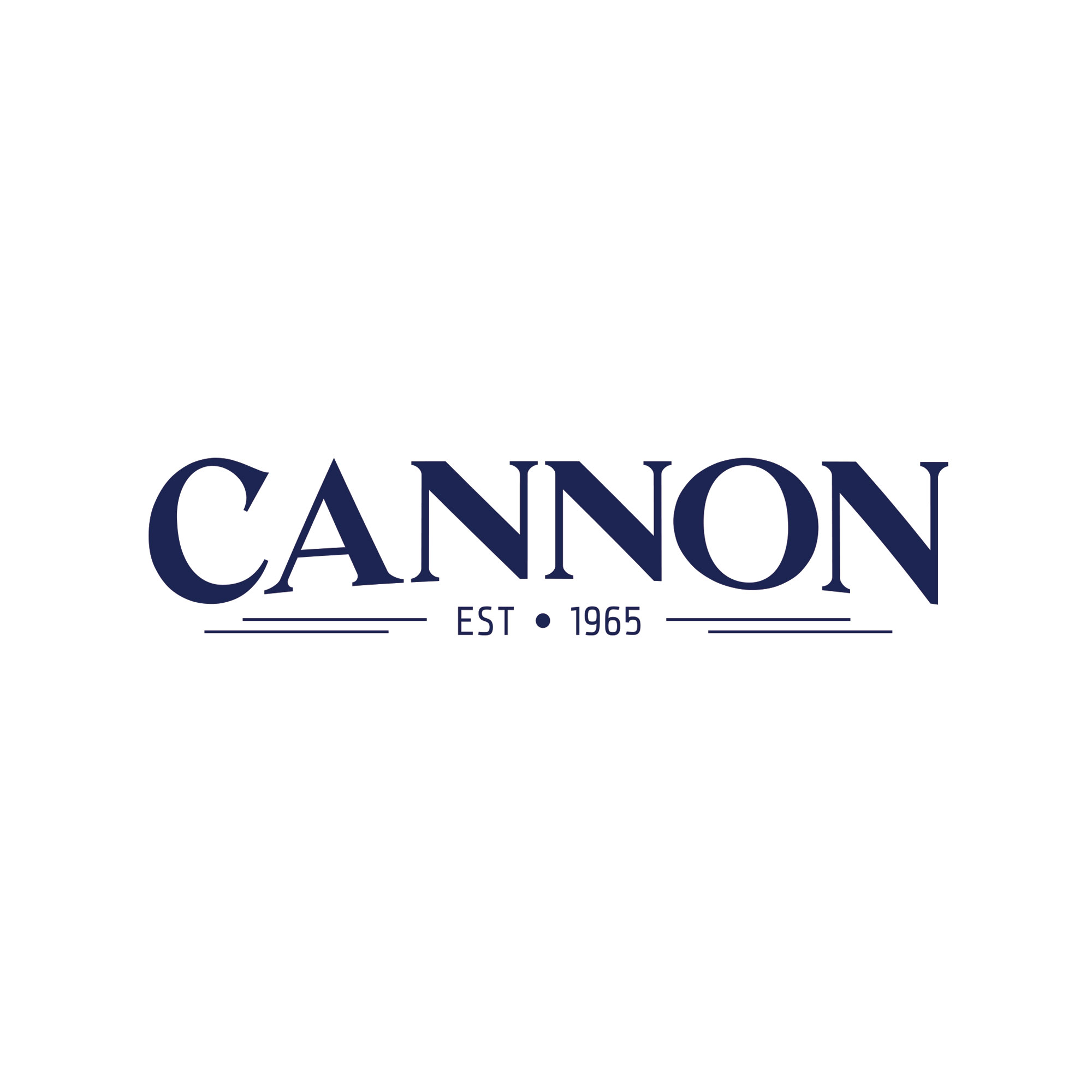 Cannon Safe