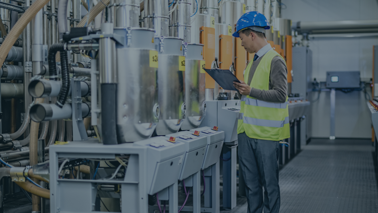 Blog  Header Image  Manufacturing KPIs to Improve Production KPI Performance