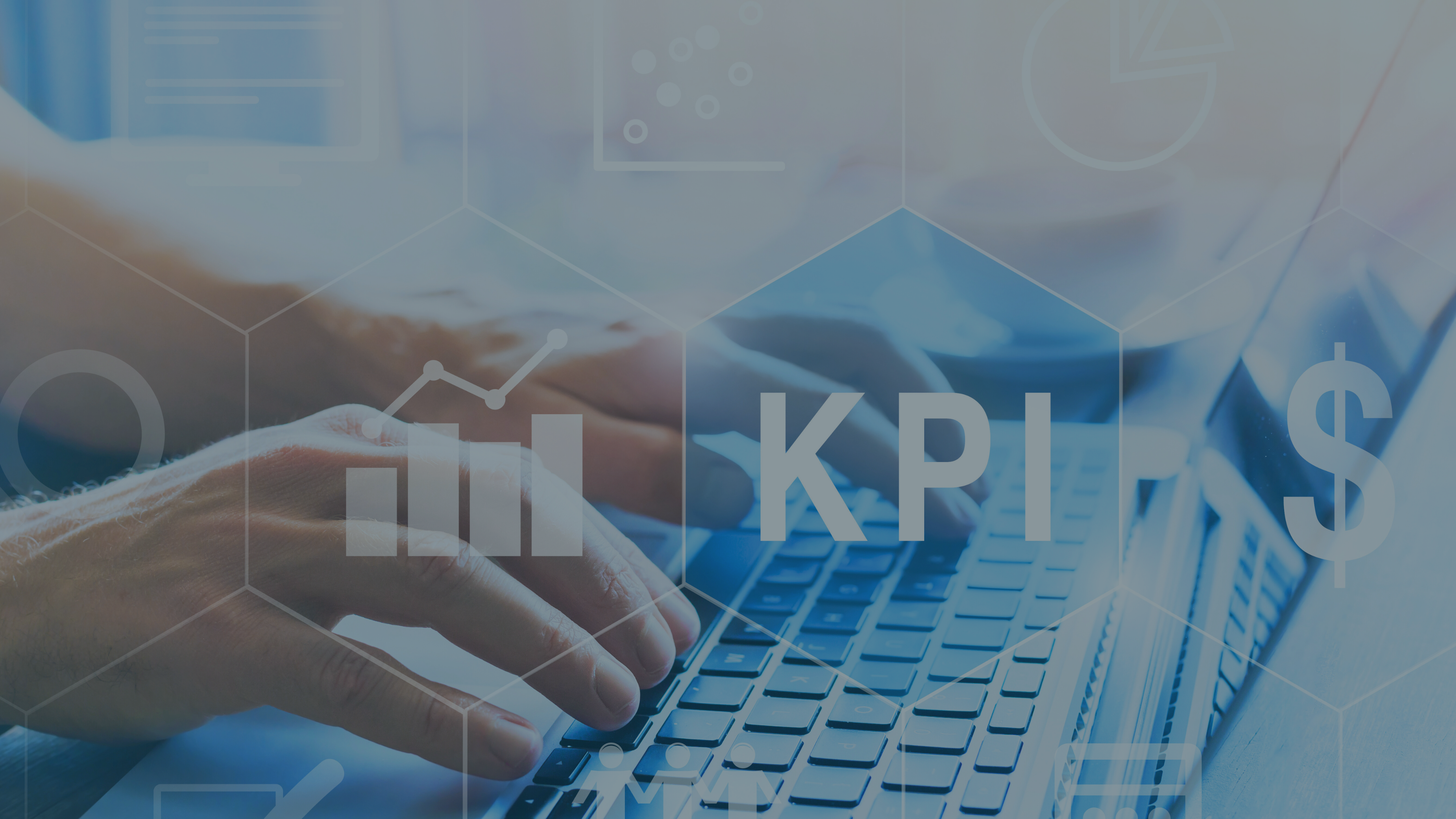 40 KPI Examples for 2025 Service Industry